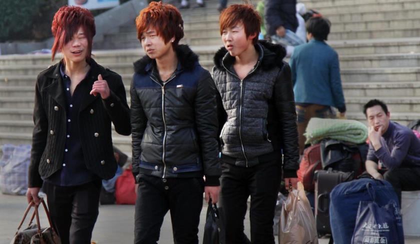 林生斌|林生斌事件发酵，Tony风评受害，委屈：顾客都不愿意和我们聊天了