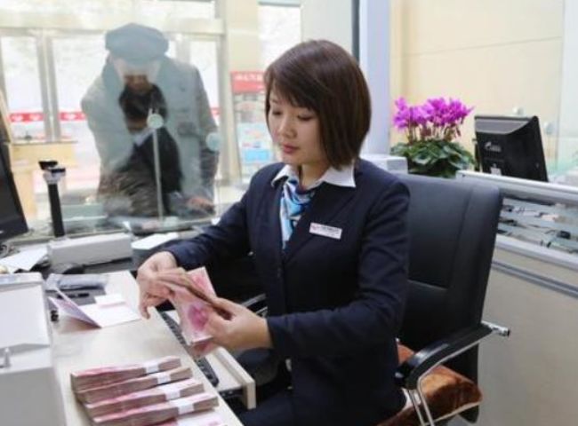 中國電信 再見了，銀行卡！央行正式宣布，4月1日起，新的取款方式上線！