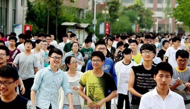 全国31省市高考难度对比_每个省高考难度_全国各省市高考难度