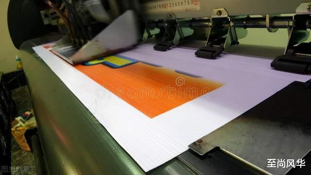 日本打印机技术为什么能领先全球？我国还欠缺哪些核心技术？
