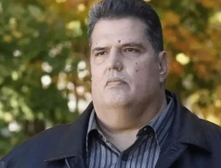 警察|传奇卧底杰昆，在黑帮潜藏24年，喊话上司：再不收网我就成老大了