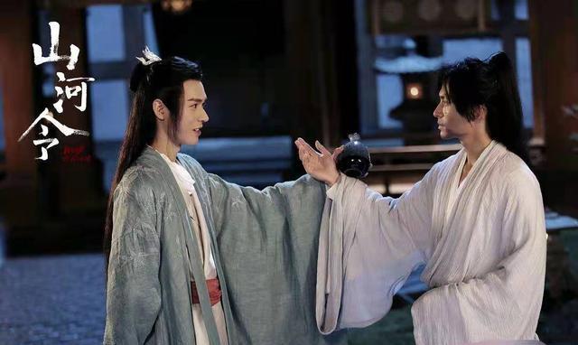 赘婿|爆剧来了，连斗罗大陆、赘婿都压不住，直接冲上了热度第一