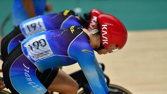 明明很棒|全运会最新金牌榜！联合队11枚金牌领跑，多个代表队总数上双