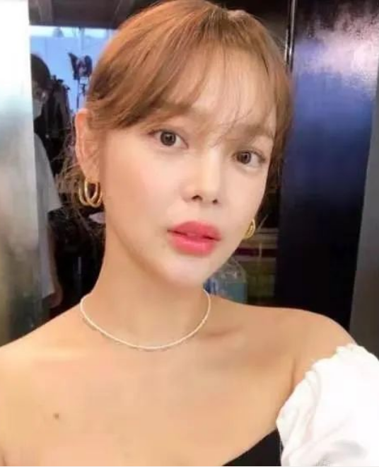 朴诗妍|她又出事了！这比郑爽还郑爽啊！