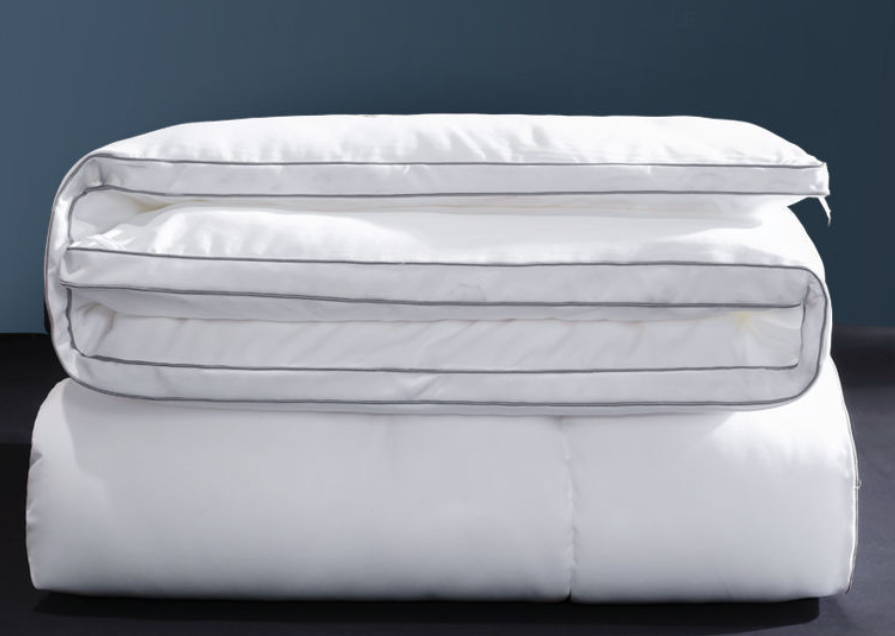 邪教 雅鹿强力“碾压”行业暴利!蚕绒被杀人诛心只卖69元,博洋罗莱:扰乱市场?