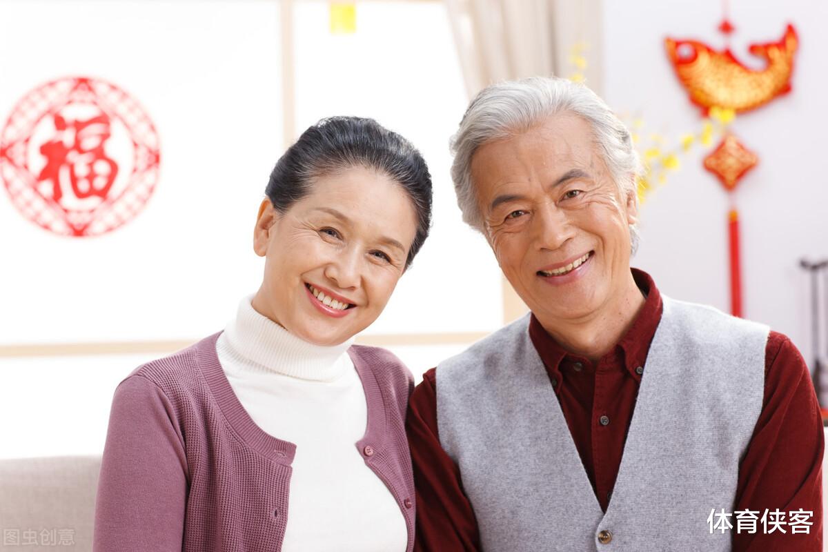 骨质疏松|109岁老人，骨龄仅50岁，长寿“秘诀”不是多走路，而是这3件事