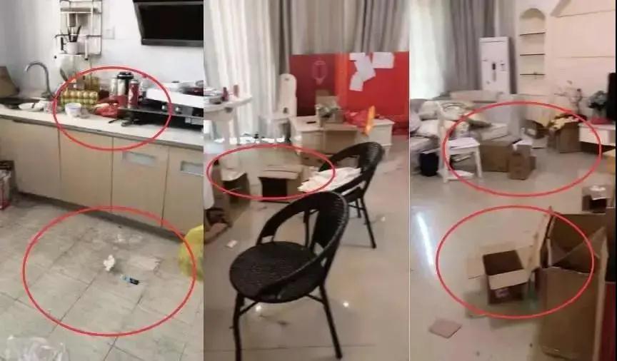 张小斐|央视点名直击李湘要害，撕掉了李湘身上最后一块遮羞布！