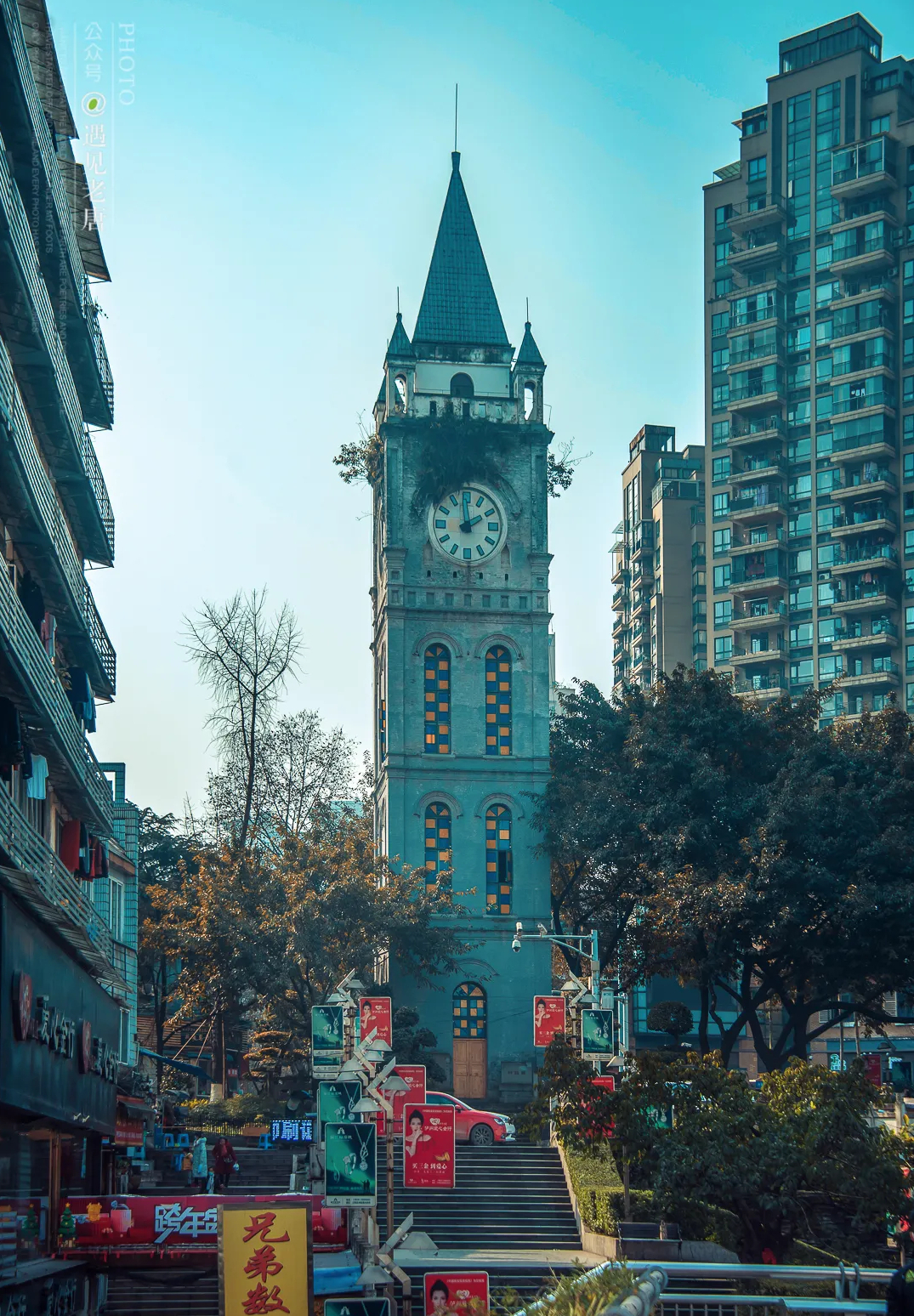 四川唯一不通火车 现在通高铁的泸州,到底是个怎样的城市?