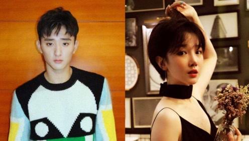 陈小纭|陈小纭虽然脸崩了，可是这身材在娱乐圈算一绝了吧