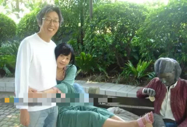 姐姐|不老女神徐贞姬：年满62却看着像26，开6000万工资只为招聘男朋友