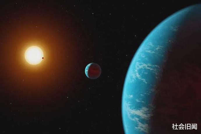 外星人的飞碟真实存在?美国宇航局长披露:外星人大概率真实存在