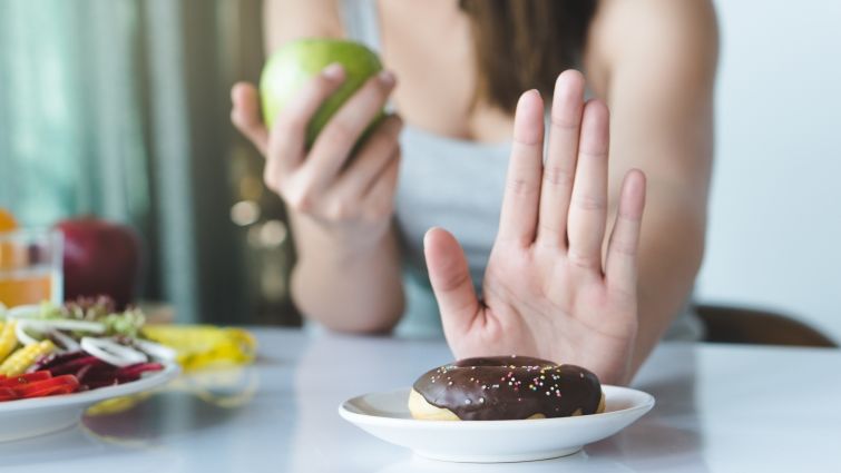 |减肥不靠谱?20条干货助力减肥,快快收藏!