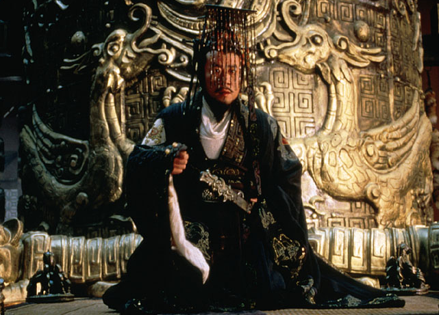 李雪健|李雪健：40年33个影帝，角色塑造太成功，刘少奇夫人拒绝握手