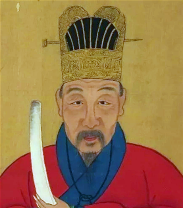 于谦|明朝第一忠臣被冤杀，官兵抄家时无不落泪，刽子手自刎谢罪