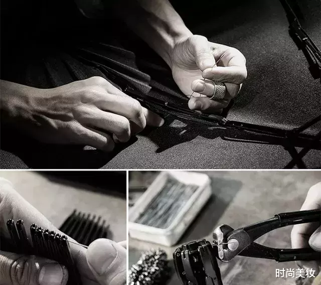 素菜|薇娅“懒人伞”一夜爆红,40度出门不怕晒,网友:防晒霜可以扔了