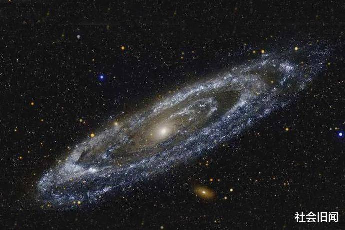 外星人的飞碟真实存在?美国宇航局长披露:外星人大概率真实存在