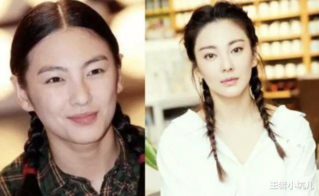 严选|为什么普通女生喜欢纹眉，而女明星却很少纹？看完你还想纹吗？