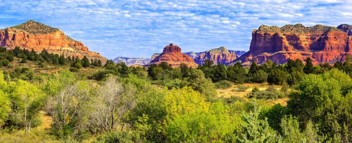 ### Best Arizona Attractions: Discover the Hidden Gems of the Grand Canyon State