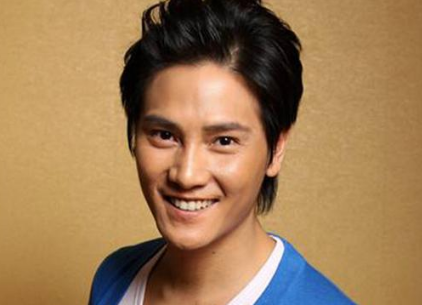 黄晓明|混不好就得回家继承家产的8位明星，林俊杰还挣扎，他俩被拖走了