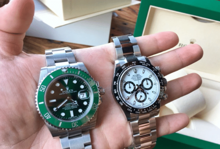 手里有一万块 我是选绿水鬼还是熊猫迪好 三农资讯 历史故事网