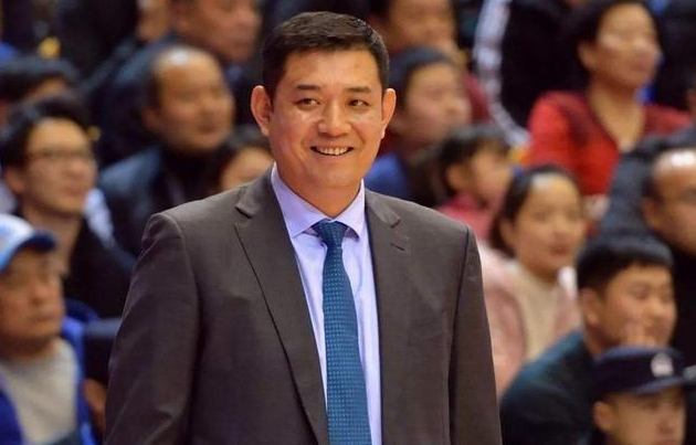 巩晓彬|再怎么练也不让我去NBA,不练我也是亚洲第一,干嘛要训练