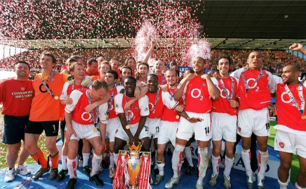 明明很棒|五大联赛有哪些没降过级的球队?