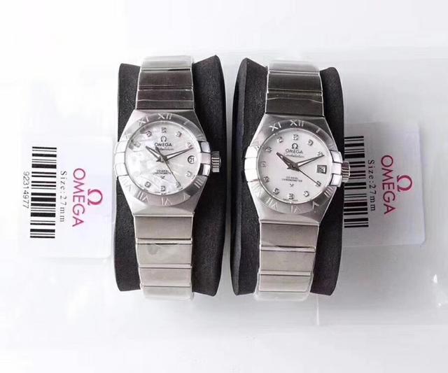 耿娜娜说时尚 潜艇走私高仿手表数吨被威尼海关雷达监测截获，进口表五大骗局