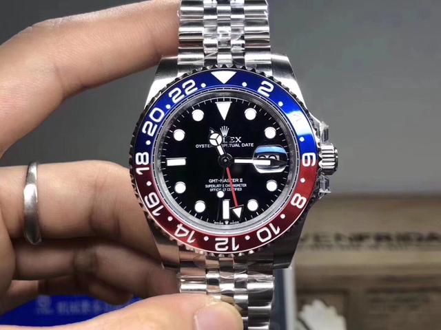 耿娜娜说时尚 潜艇走私高仿手表数吨被威尼海关雷达监测截获，进口表五大骗局