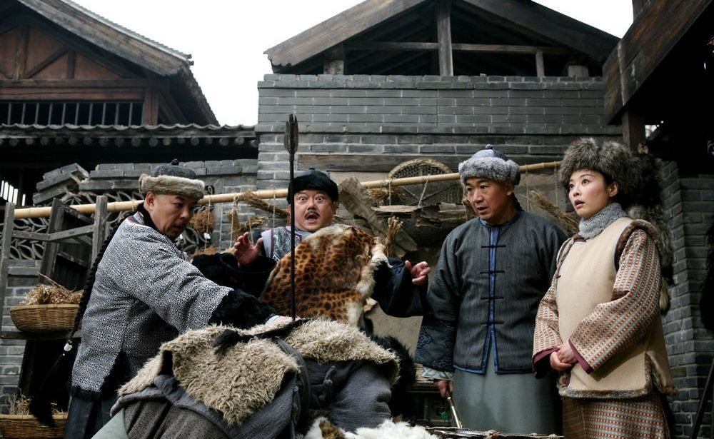 薇娅|因为拒绝生育,41岁的她被王刚狠心抛弃,20年后沦落到这种地步