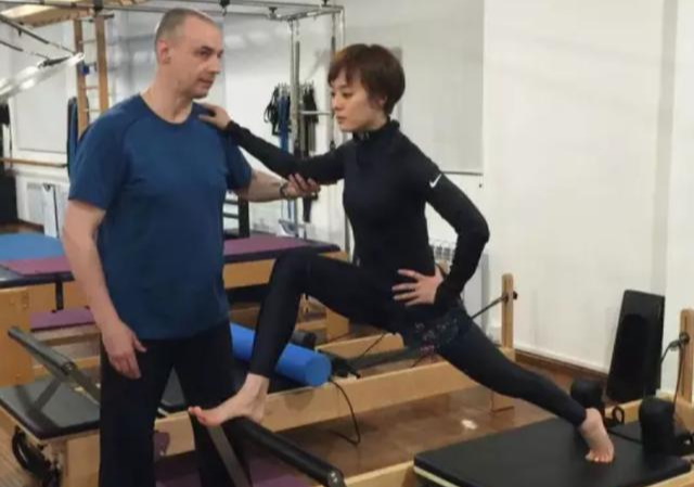 华华小社会 微胖女神瘦到两位数，气质飙升，快来看看她是如何做到的