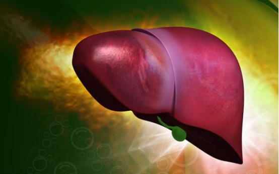 肝脏|身体2处“发痒”，很遗憾地告知你：肝脏或已“变硬”，请好好养肝了