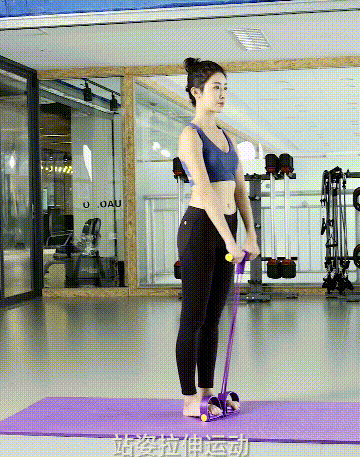 华华小社会 微胖女神瘦到两位数，气质飙升，快来看看她是如何做到的