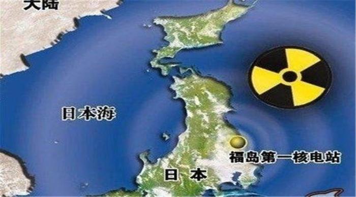 日本強行排污入海，鄰國強勢回應！-圖3