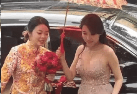 王者星座之说|“那些砸场子的伴娘，谁还有空看新娘啊？”哈哈哈，太吸引眼球了～