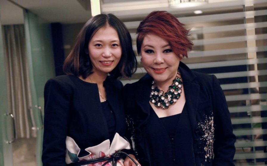 赵本山御用歌手衡越梦圆刘老根被男友骗财骗色近况如何