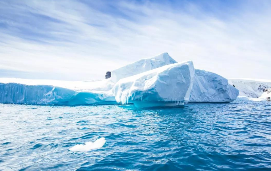美国卫星在南极发现神秘建筑 疑似外星人基地 这是真的吗 科技资讯 电影资讯网