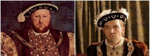 波斯|10位电影中真实的历史人物形象