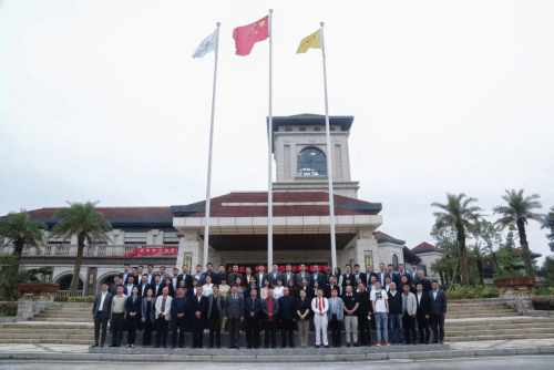 奥林匹克中国行公益宣传大使黄永毅的奥运精神实践