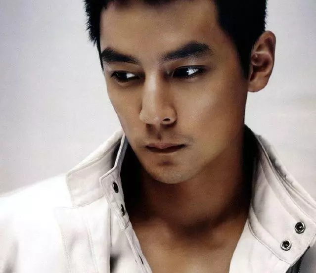 台湾|台湾3帅，香港3帅，内地3帅，哪组颜值和实力并存呢