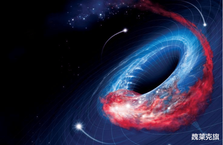 宇宙中生活了10亿年的高级文明有多可怕?科学家给出解释