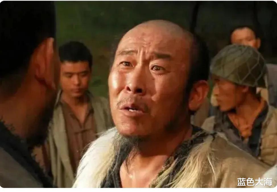 野蛮生长|多名演员因戏而亡:活活烧死,被驴摔死,西游记沙僧中毒身亡