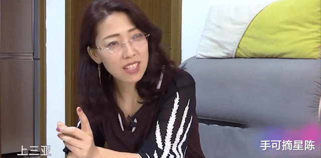 回顾:47岁知性大姐来相亲,55岁大哥愿为其买房,网友:我都想娶!