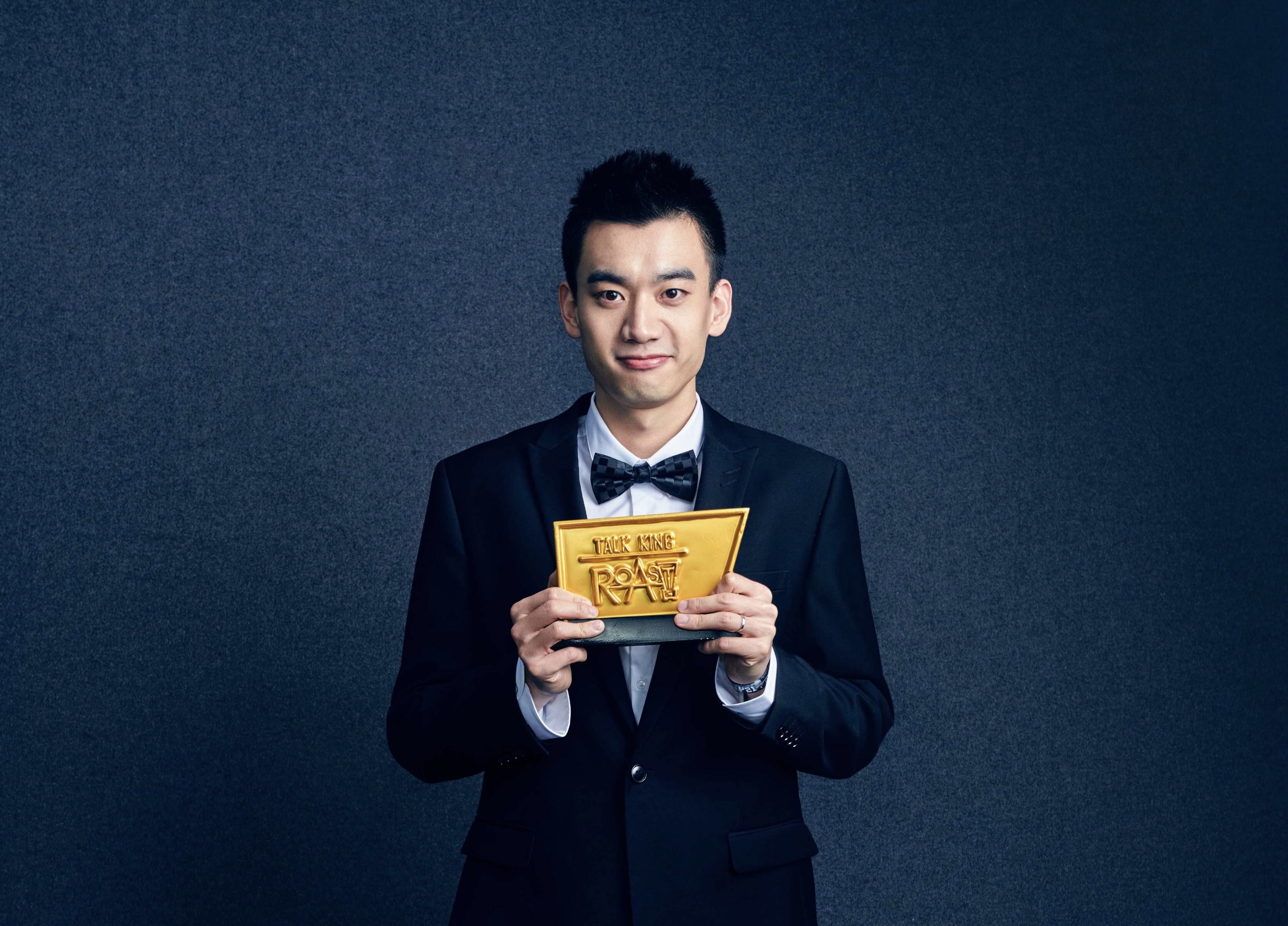 李诞|李诞公司演员股份曝光，想到呼兰和庞博，我免不了一股失落的悲凉