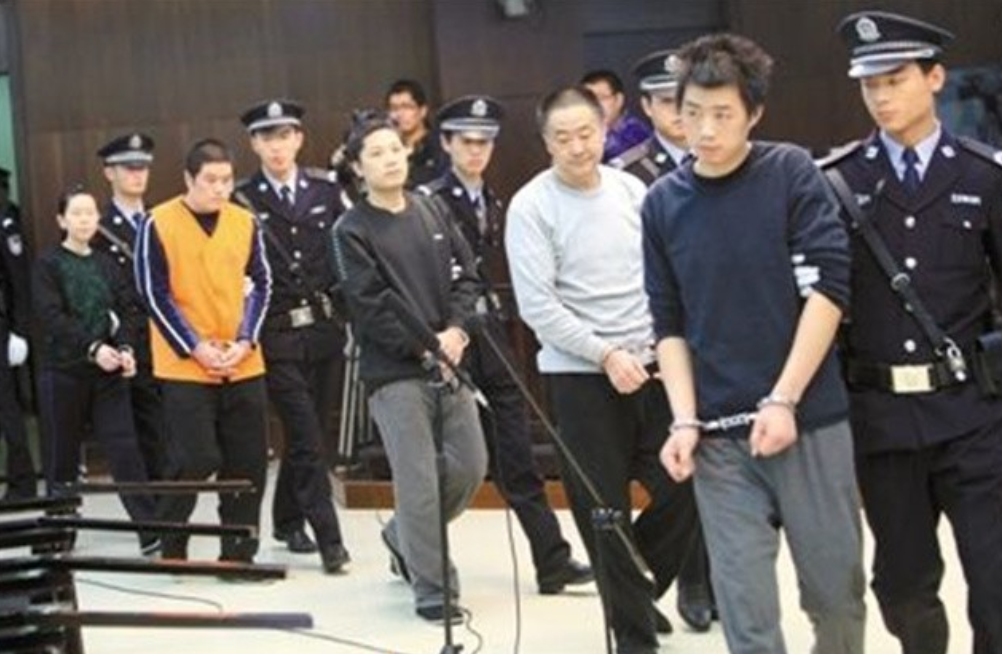 11年“黑心烤鸭”团伙落网,成本不足3元、月售5万只:自己不敢吃!