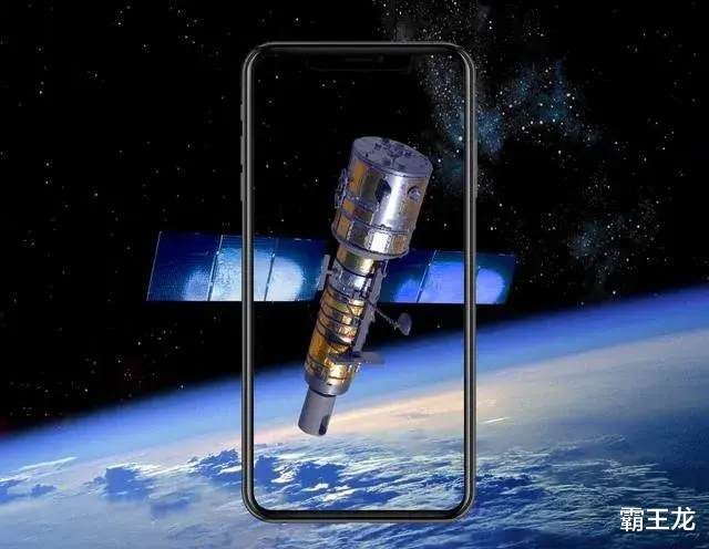 北斗导航|iphone14支持卫星通信被吹捧，具备北斗卫星通信能力Mate50被黑惨