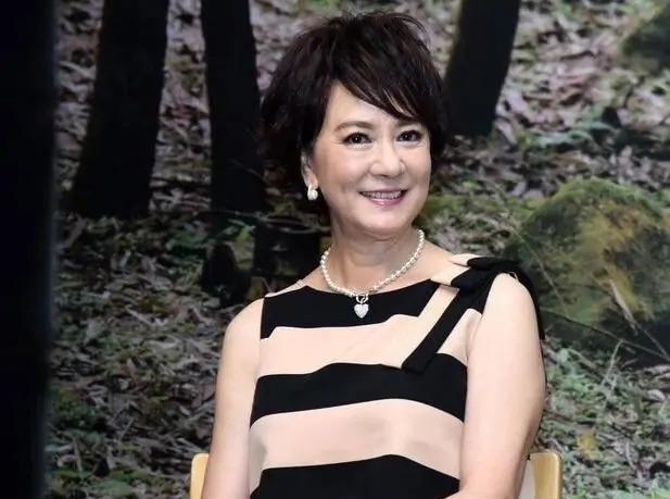 苗可秀|知名港星苗可秀近况曝光！曾多次爱上有妇之夫，70岁仍未婚未育