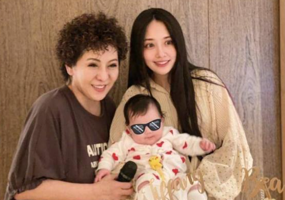 豪门|郭碧婷奚梦瑶仅差1年嫁进豪门，婚姻之路却成“真假豪门”试金石