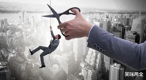 京东|京东裁员背后，是1亿中国人被AI取代