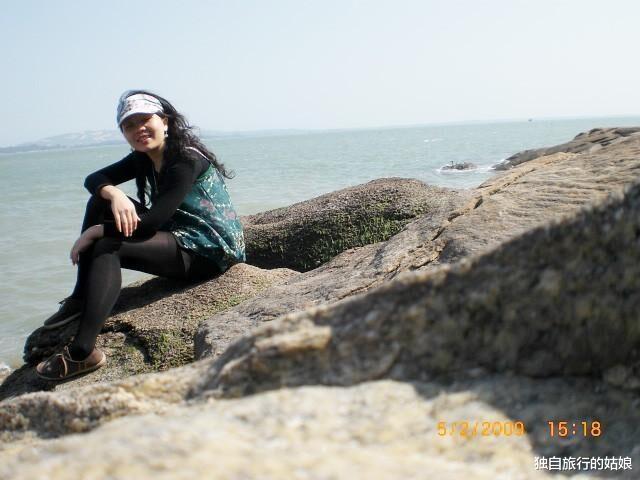 独自旅行的姑娘我是如何成为旅游体验师的 独自旅行的姑娘我是如何成为旅游体验师的