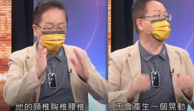 林志颖|林志颖为何伤得这么重?专家称:因为救援有问题